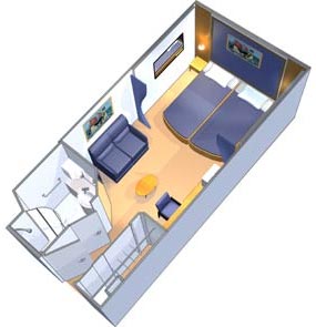 Interior: K