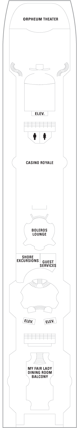 Deck Fifth image