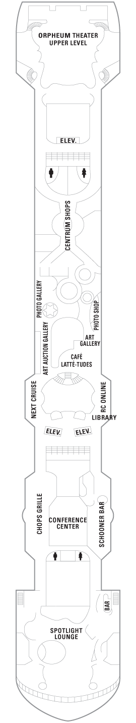Deck Sixth image