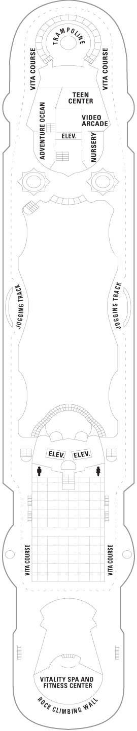 Deck Tenth image